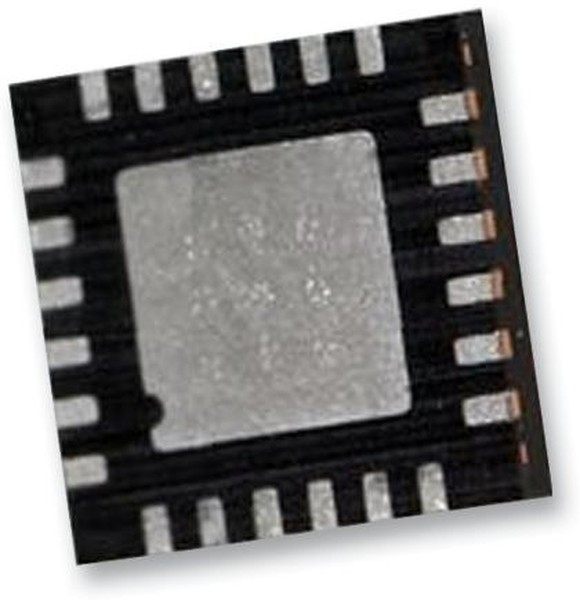 MP6500GU-P, Motor / Motion / Ignition Controllers &amp; Drivers 35V, 2.5A, Stepper M otor Driver