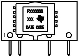 DCH010512SN7 DCH010512SN7