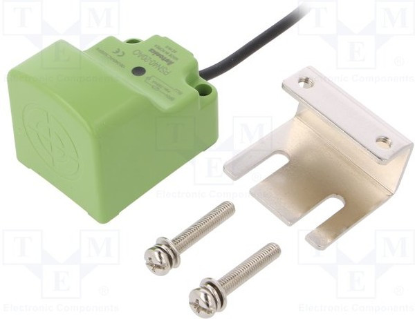 PSN40-20AO, Датчик: индуктивный, 0-20мм, 2-проводной NO, Uпит: 100-240ВAC PSN40-20AO, Датчик: индуктивный, 0-20мм, 2-проводной NO, Uпит: 100-240ВAC