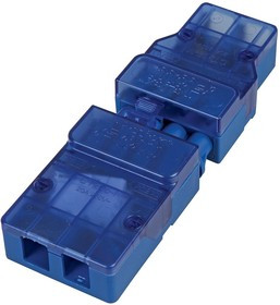 CT205C, Разъем Lighting, 4 контакт(-ов), Штекер, Гнездо, Вставной, 1 ряд(-ов)