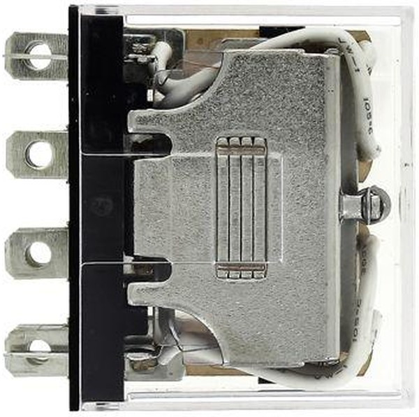 rp-25-4-24-DC, Реле промежуточное РП 25/4 10А 24В DС PROxima rp-25-4-24-DC, Реле промежуточное РП 25/4 10А 24В DС PROxima