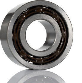 7200B Single Row Angular Contact Ball Bearing- Open Type 10mm I.D, 30mm O.D