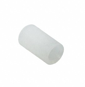 M0507-25-N, Standoffs &amp; Spacers 8mm, 2.7 ID, M2.5 ROUND METRIC SPACER