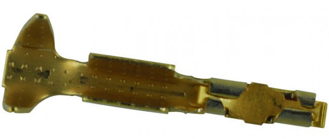 48234-000LF, Headers &amp; Wire Housings CTW RECEPTACLE 22-26AWG