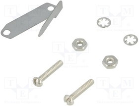 JV-1, Плоский рычаг, 28мм