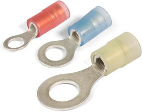 Наконечник кольцевой виброустойчивый ВНКИ 6,0-6 (100шт/упак) | 66635 | КВТ