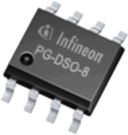 ICE3BS03LJGXUMA1, AC to DC Switching Converter Flyback 65kHz T/R 8-Pin DSO ICE3BS03LJGXUMA1, AC to DC Switching Converter Flyback 65kHz T/R 8-Pin DSO