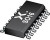 74HC153D,653, IC: digital; multiplexer; Ch: 2; IN: 6; CMOS; SMD; SO16; 2?6VDC; HC 74HC153D,653, IC: digital; multiplexer; Ch: 2; IN: 6; CMOS; SMD; SO16; 2?6VDC; HC