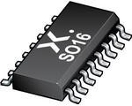 74HC153D,653, IC: digital; multiplexer; Ch: 2; IN: 6; CMOS; SMD; SO16; 2?6VDC; HC 74HC153D,653, IC: digital; multiplexer; Ch: 2; IN: 6; CMOS; SMD; SO16; 2?6VDC; HC