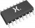 74HC153D,653, IC: digital; multiplexer; Ch: 2; IN: 6; CMOS; SMD; SO16; 2?6VDC; HC 74HC153D,653, IC: digital; multiplexer; Ch: 2; IN: 6; CMOS; SMD; SO16; 2?6VDC; HC