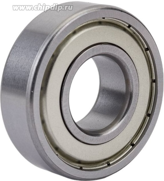 Подшипник 6204-2Z Подшипник 6204-2Z