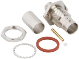 031-70568-12G, RF Connectors / Coaxial Connectors BNC Strt Cmp Jck 4794R 12G Opt 75 ohm 031-70568-12G, RF Connectors / Coaxial Connectors BNC Strt Cmp Jck 4794R 12G Opt 75 ohm