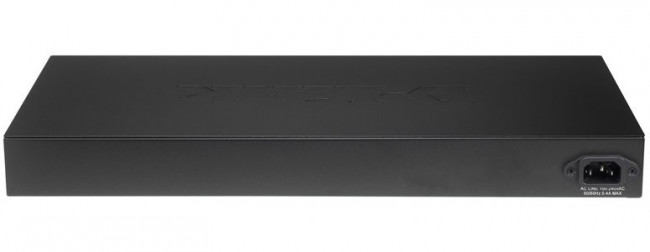 Коммутатор D-Link DES-1210-28/C2A, настраиваемый Коммутатор D-Link DES-1210-28/C2A, настраиваемый