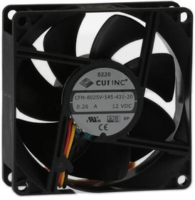 CFM-8025V-145-431-20