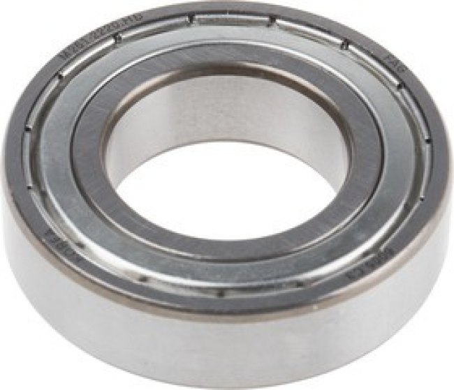 6005-2Z-C3 Single Row Deep Groove Ball Bearing- Both Sides Shielded 25mm I.D, 47mm O.D 6005-2Z-C3 Single Row Deep Groove Ball Bearing- Both Sides Shielded 25mm I.D, 47mm O.D