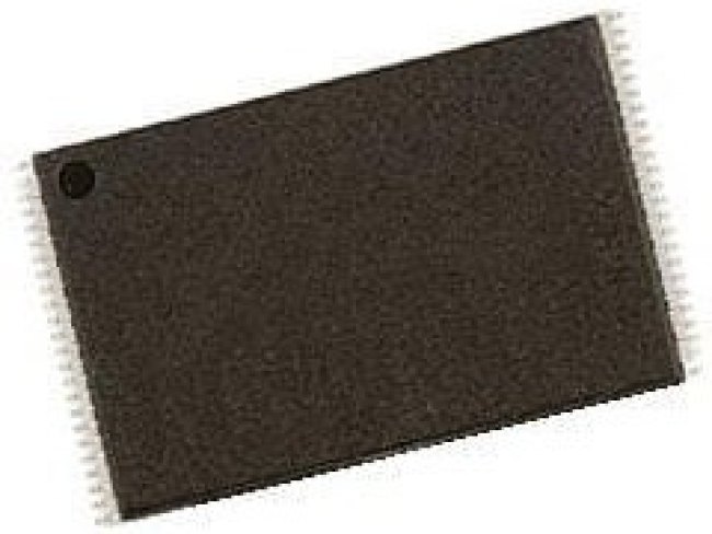 CY7C1061GE30-10ZXI, SRAM 16Mb Fast SRAM With ECC CY7C1061GE30-10ZXI, SRAM 16Mb Fast SRAM With ECC
