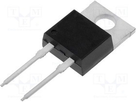FT2000KD, Rectifiers Diode, Fast, TO-220AC, 200V, 20A, 150C