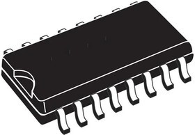 L6591, Switching Controllers PWM CONTROLLER ZVS HALF-BRIDGE