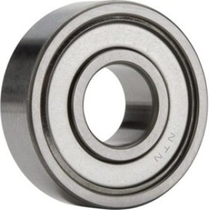 Подшипник 6009 ZZC3/2AS Подшипник 6009 ZZC3/2AS