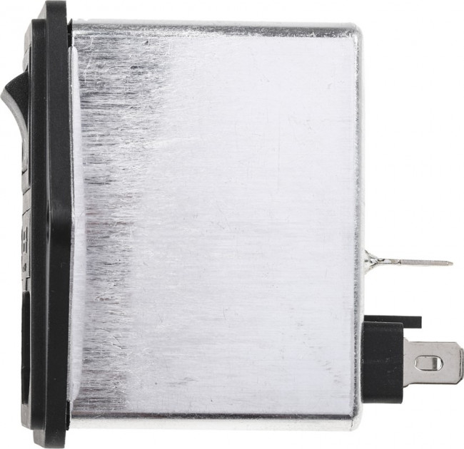 FN284-4-06, AC Power Entry Modules 4A FN284-4-06, AC Power Entry Modules 4A