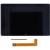 TMDXIDK57X-LCD, LCD-дисплей для платформы TMDSIDK574
