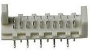 93405-0512, Conn Picoflex HDR 12 POS 1.27mm Solder ST SMD Picoflex T/R 93405-0512, Conn Picoflex HDR 12 POS 1.27mm Solder ST SMD Picoflex T/R