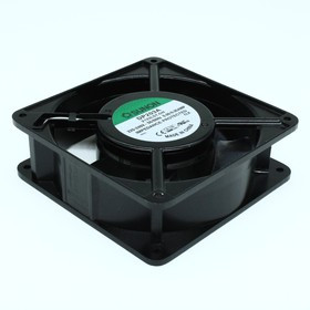 DP203A-2123LST.GN, 120*120*38 220V