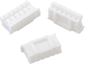 620003113322, Headers & Wire Housings WR-WTB 2mm Female 3Pin Terminal Hsng 620003113322, Headers & Wire Housings WR-WTB 2mm Female 3Pin Terminal Hsng
