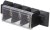 DG78H-A-03P-13-00A(H), Клеммник DG78H-A-03P-13-00A(H)