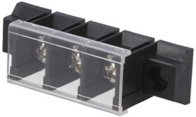 DG78H-A-03P-13-00A(H), Клеммник DG78H-A-03P-13-00A(H)