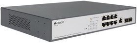 D-Link OS3110P/135W/A1A, Коммутатор