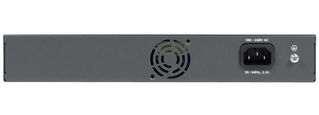 D-Link OS3110P/135W/A1A, Коммутатор