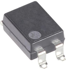 AQY210EHAZ, Solid State Relays - PCB Mount 350v 130mA DIP Form A Norm-Open AQY210EHAZ, Solid State Relays - PCB Mount 350v 130mA DIP Form A Norm-Open