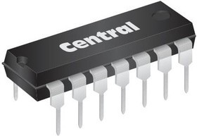 MPQ2222 PBFREE, Bipolar Transistors - BJT Small Signal Transistor