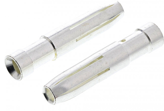 09330006207, Heavy Duty Power Connectors HAN E FEMALE AWG 12 SILVER PLATED CRIMP 09330006207, Heavy Duty Power Connectors HAN E FEMALE AWG 12 SILVER PLATED CRIMP