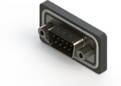 627-W09-222-012, D-Sub Standard Connectors WTRPF solder 9PIN MLE CONN MNT HLE 627-W09-222-012, D-Sub Standard Connectors WTRPF solder 9PIN MLE CONN MNT HLE