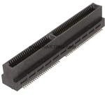 15041202001000, Conn Card Edge F 120 POS 0.8mm Solder ST SMD