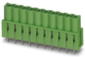 1943535, Pluggable Terminal Blocks 2 Pos 5.08mm pitch Thru Hole Invert Hdr