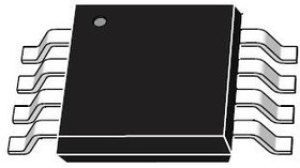 TSB712IST, Precision Amplifiers Precision, 6 MHz, RR IO, 36 V BiCMOS operational amplifier