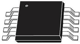 TSB712IST, Precision Amplifiers Precision, 6 MHz, RR IO, 36 V BiCMOS operational amplifier