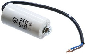 К78-17В 6МКФ Х 450В(ИСП.9) конденсатор пусковой, (аналог ДПС,К78-98)