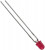 TLUR44K1L2, Светодиод, Красный, Сквозное Отверстие, T-1 (3mm), 10 мА, 1.9 В, 630 нм