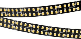 Светодиодная лента RT-A320-BLACK-15mm 24V Day4000 0326082 5 м 032608(2)