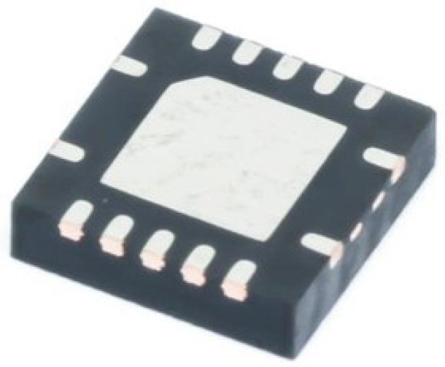 SN74AUC125RGYR, Buffers &amp; Line Drivers Quad Bus Buffer Gate