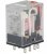 MY2-IN-110/120VAC, Реле: электромагнитное, DPDT, Uобмотки: 115ВAC, 10A/220ВAC, 1,2ВА MY2-IN-110/120VAC, Реле: электромагнитное, DPDT, Uобмотки: 115ВAC, 10A/220ВAC, 1,2ВА
