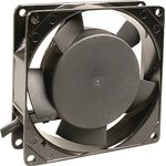 G9025HA2B, вентилятор 220В 92х92х25мм (аналог JA0925H2B, G9225HA2B) подшипник качения провода