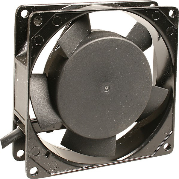 G9025HA2B, вентилятор 220В 92х92х25мм (аналог JA0925H2B, G9225HA2B) подшипник качения провода