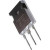 IRG4PC40UDPBF, Биполярный транзистор IGBT, 600 В, 40 А, 160 Вт