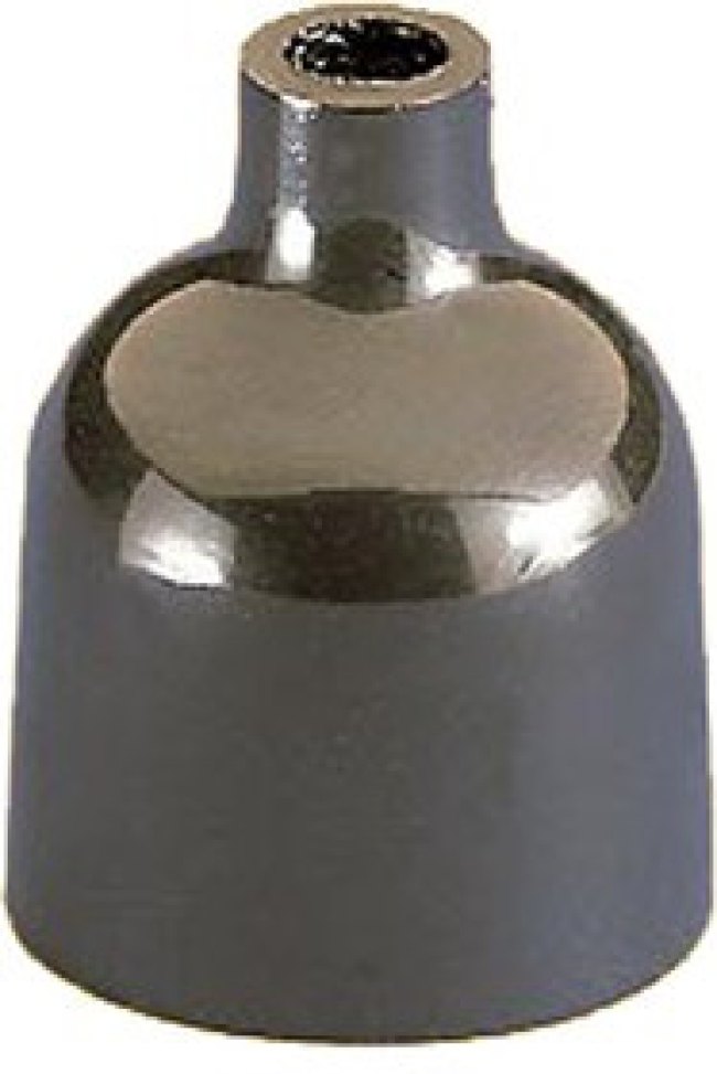 12855, PVC Insulation Boot for use with Panel Mount Connector 12855, PVC Insulation Boot for use with Panel Mount Connector