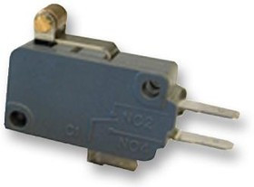 V15T16-CZ300A05, Basic / Snap Action Switches V Basics